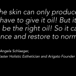Quote by Angela Schlaeger