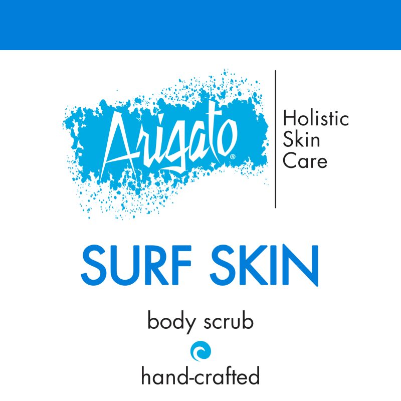Surf Skin